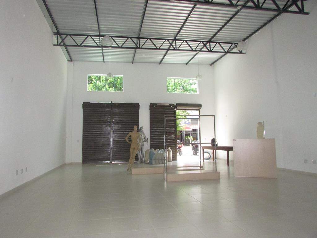 Loja para aluguel no Bom Pastor: Loja para alugar, Bom Pastor - Divinópolis/MG